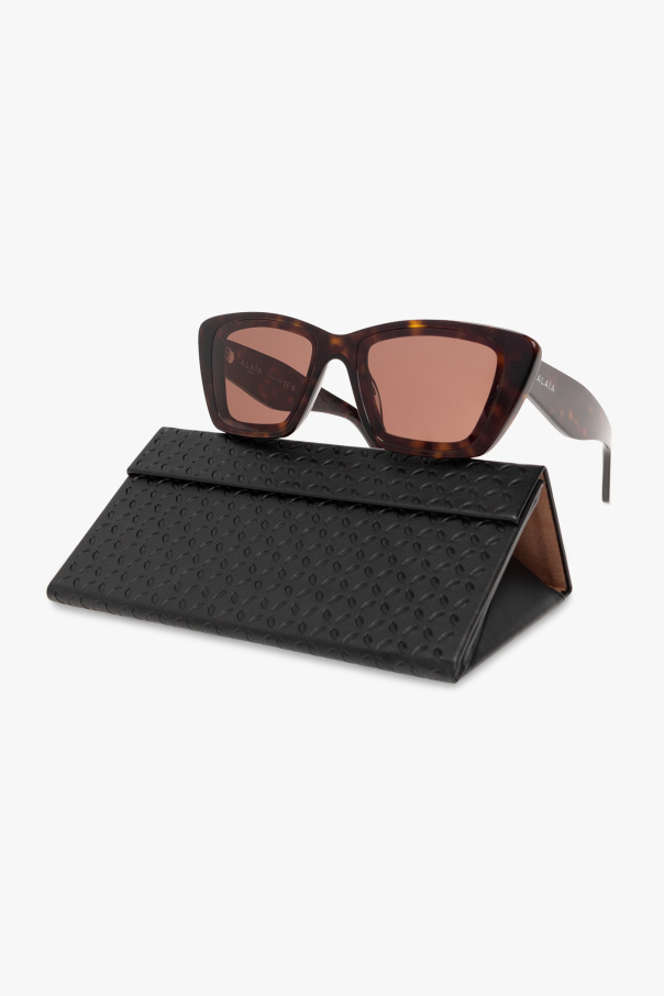 alaia sunglasses